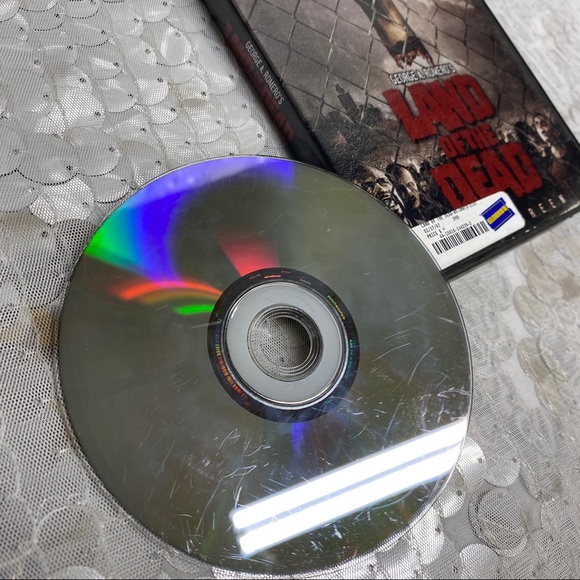 🆓 Land of the Dead - Picture 6 of 6